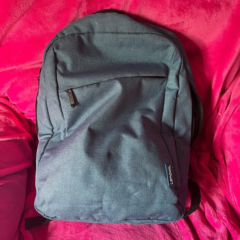Lenovo Teal Backpack